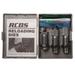 RCBS Group B 3-Die Carb Set .460 S&W Black 24212