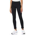 Carhartt Women's Force Lightweight Legging Work Utility Pants, Black, S