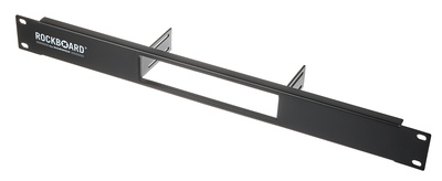 Rockboard Rack Panel Single