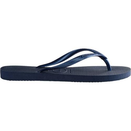 HAVAIANAS SLIM, Größe 35-36 in Blau