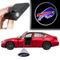 Buffalo Bills Car Door Light