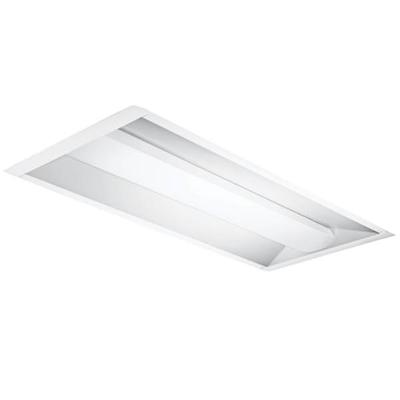 Philips 528067 - EvoKit 2x4 42L 28W 835 UNV 0-10 G5 Indoor Troffer LED Fixture