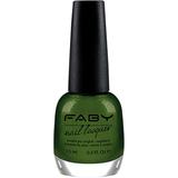 Faby Nagellack Classic Collectio...