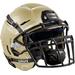 Schutt F7 VTD Adult Football Helmet - 2024 Metallic Vegas Gold