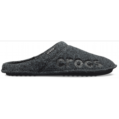 Crocs Black / Black Baya Slipper Shoes Crocs Black /...