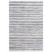 Brown/Gray 96 x 0.47 in Indoor Area Rug - Rosecliff Heights Ramm Gray/Brown/Ivory Area Rug | 96 W x 0.47 D in | Wayfair