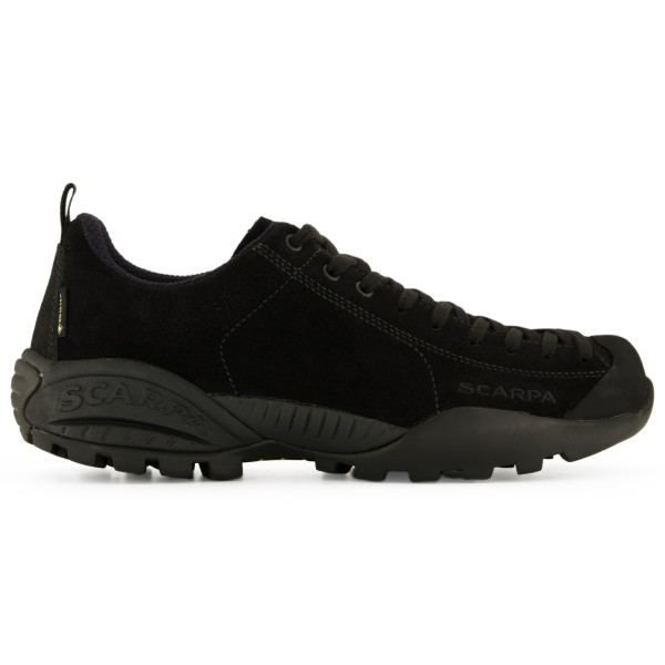 Scarpa - Mojito GTX - Freizeitschuhe 37,5 | EU 37,5 schwarz/grau