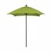 Arlmont & Co. Dwight Square 6' Market Sunbrella Umbrella Metal | 103 H in | Wayfair 3A1185E85FDF4344BB442FBE9B66FFDA