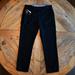 Polo By Ralph Lauren Pants | New Polo Ralph Lauren Stretch Straight Fit Chinos | Color: Black | Size: 35