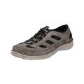 Josef Seibel Herren Anvers 92 43392 Sneaker, Grau-Kombi, 41 EU Weit