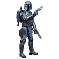 Star Wars The Black Series Mandalorian Loyalist Toy 15-cm-Scale Star Wars: The Clone Wars Collectible Action Figure, for Children Aged 4 and Up