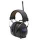 Ear Defenders with Radio FM/DAB+,Built-in Bluetooth and Microphone,SNR 30dB