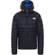 The North Face Speedtour T94M9ENY7 Outdoor Warm Winter Down Jacket Hooded Mens Black M