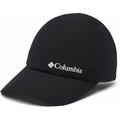 COLUMBIA-Unisex-Kopfbedeckung-Silver Ridge™ III Ball Cap, Größe - in Schwarz