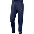 NIKE Lifestyle - Textilien - Hosen lang Club Jogginghose, Größe S in Blau
