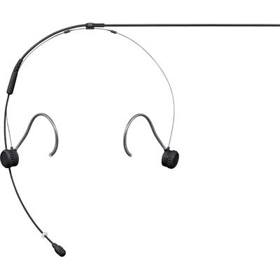 Shure TH53B/O-MDOT TwinPlex Headset