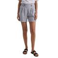 ESPRIT Damen Shorts 041ee1c314, 103/White 4, 38