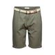 ESPRIT Herren Jeans-Shorts 041ee2c322, 335/Dusty Green, 40