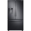 Samsung 539 Litre American Fridge Freezer - Black