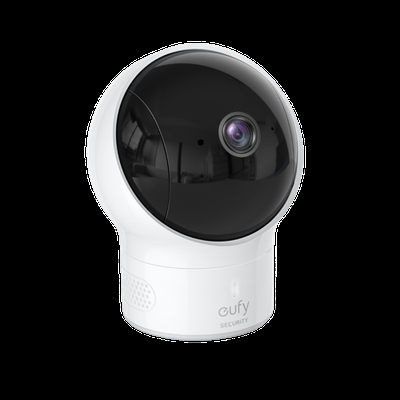 Zusätzliche Kamera für eufy SpaceView Baby Monitor & eufy 720p Video Baby Monitor