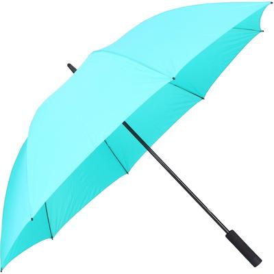 Knirps U.900 Regenschirm 97 cm aqua Petrol Herren