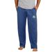 Men's Concepts Sport Navy Miami Dolphins Lightweight Quest Knit Sleep Pants
