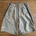 Under Armour Shorts | Men’s Under Armour Lined Heatgear Shorts - Grey | Color: Gray | Size: M