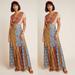 Anthropologie Dresses | Anthropologie Sachin & Babi Angelica Maxi Dress | Color: Red | Size: Various