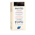 Phyto Protocolor Box Haarfärbemittel, 5 Helles Braun 182 ml
