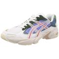 ASICS Gel-Kayano 5 OG White Mens Trainers Lace Up Shoes 1021A180 101