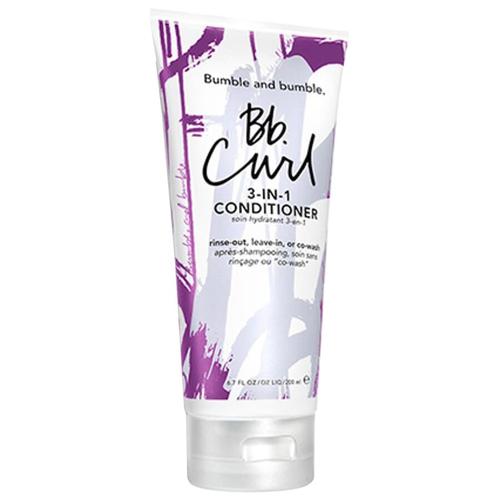 Bumble and bumble. – Bb Curl 3-in-1 Conditioner 200 ml