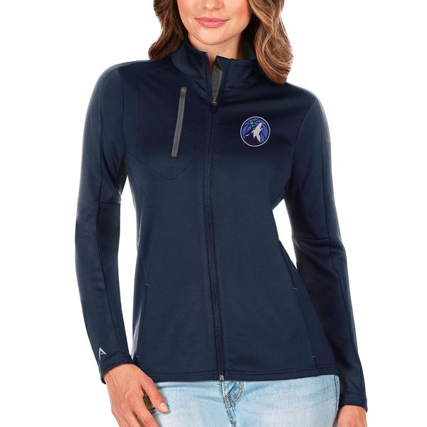 womens-antigua-navy-minnesota-timberwolves-generation-full-zip-jacket/