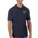 Men's Antigua Navy New Orleans Pelicans Legacy Pique Polo