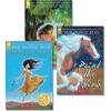 Raise a Reader Set: Pam Muoz Ryan Award Winners (paperback) - by Pam Muoz Ryan