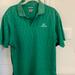 Adidas Shirts | Adidas Golf Shirt | Color: Green | Size: M