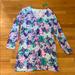 Lilly Pulitzer Dresses | Bnwt- Lilly Pulitzer Beacon Dress | Color: Green/Purple | Size: M