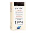 Phyto Protocolor Box Haarfärbemittel, 4 Braun 182 ml