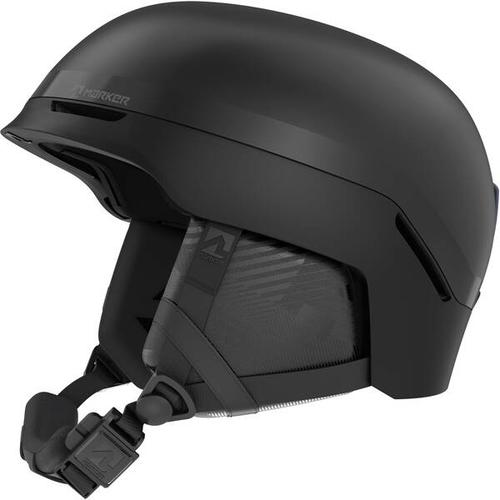 MARKER Herren Helm CONVOY+ F, Größe L in Schwarz