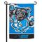 Carolina Panthers Double-Sided Justin Patten Garden Flag