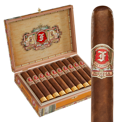 Fonseca by My Father Toro Gordo - Box of 20