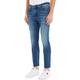 Tommy Jeans Herren Jeans Simon Skinny Stretch, Blau (Dynamic Jacob Mid Blue Stretch), 38W / 36L