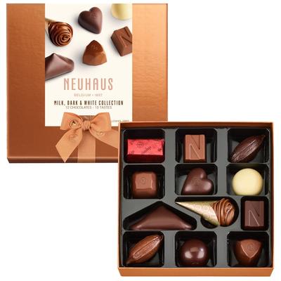 Neuhaus Belgian Chocolate Discovery Collection, 12pc