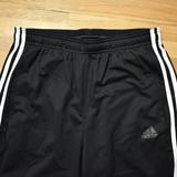 Adidas Pants & Jumpsuits | Adidas Track Pants | Color: Black/White | Size: M