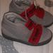 Zara Shoes | Baby Boy Zara Shoes | Color: Gray | Size: 7bb