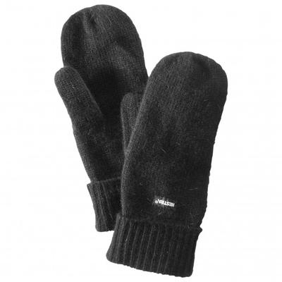 Hestra - Pancho Mitt - Handschuhe Gr 3 schwarz