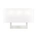 Livex Lighting Hayworth 16 Inch 3 Light Bath Vanity Light - 42402-91