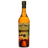 West Cork Glengarriff Bog Oak Charred Sherry Cask Irish Whiskey Whiskey - Ireland