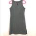 American Eagle Outfitters Dresses | American Eagle Wool Dress Sleevless Gray | Color: Gray | Size: 8