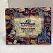 Disney Accessories | 45th Anniversary Magic Kingdom Frame | Color: Blue/White | Size: Osg