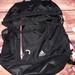 Adidas Bags | Adidas Backpack | Color: Black | Size: Medium